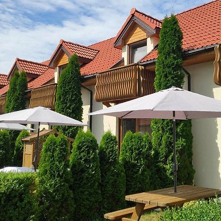 Villa Lavenda Grzybowo  Exterior foto