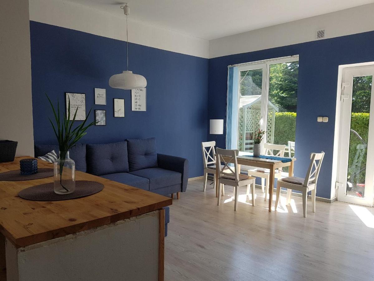 Villa Lavenda Grzybowo  Quarto foto