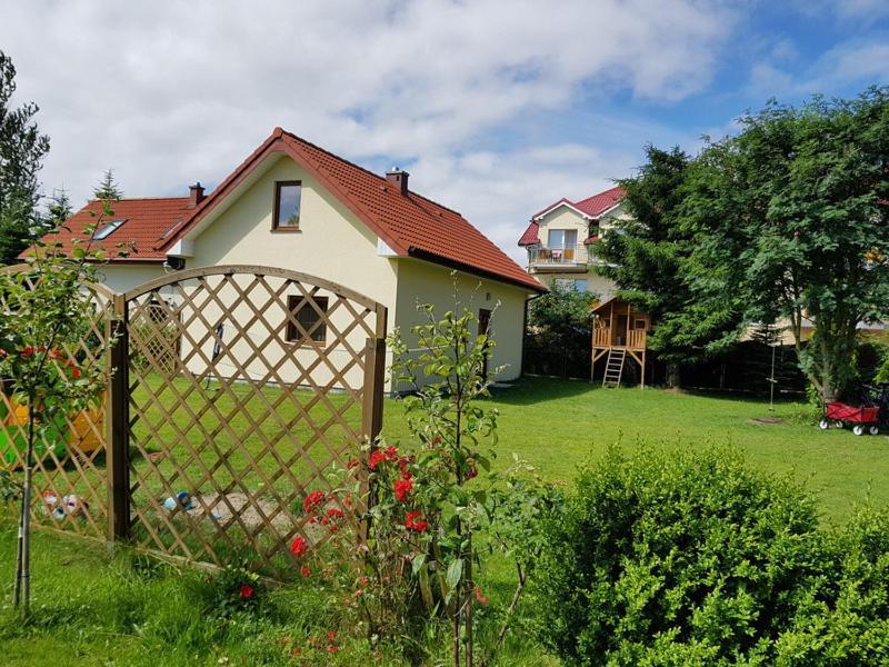 Villa Lavenda Grzybowo  Quarto foto