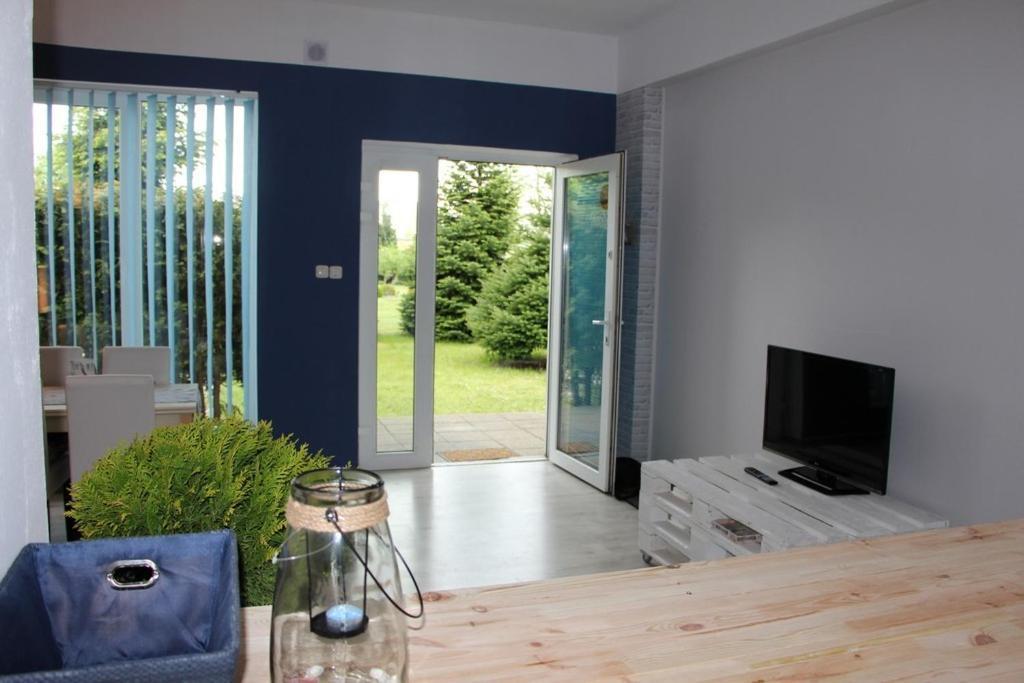 Villa Lavenda Grzybowo  Quarto foto