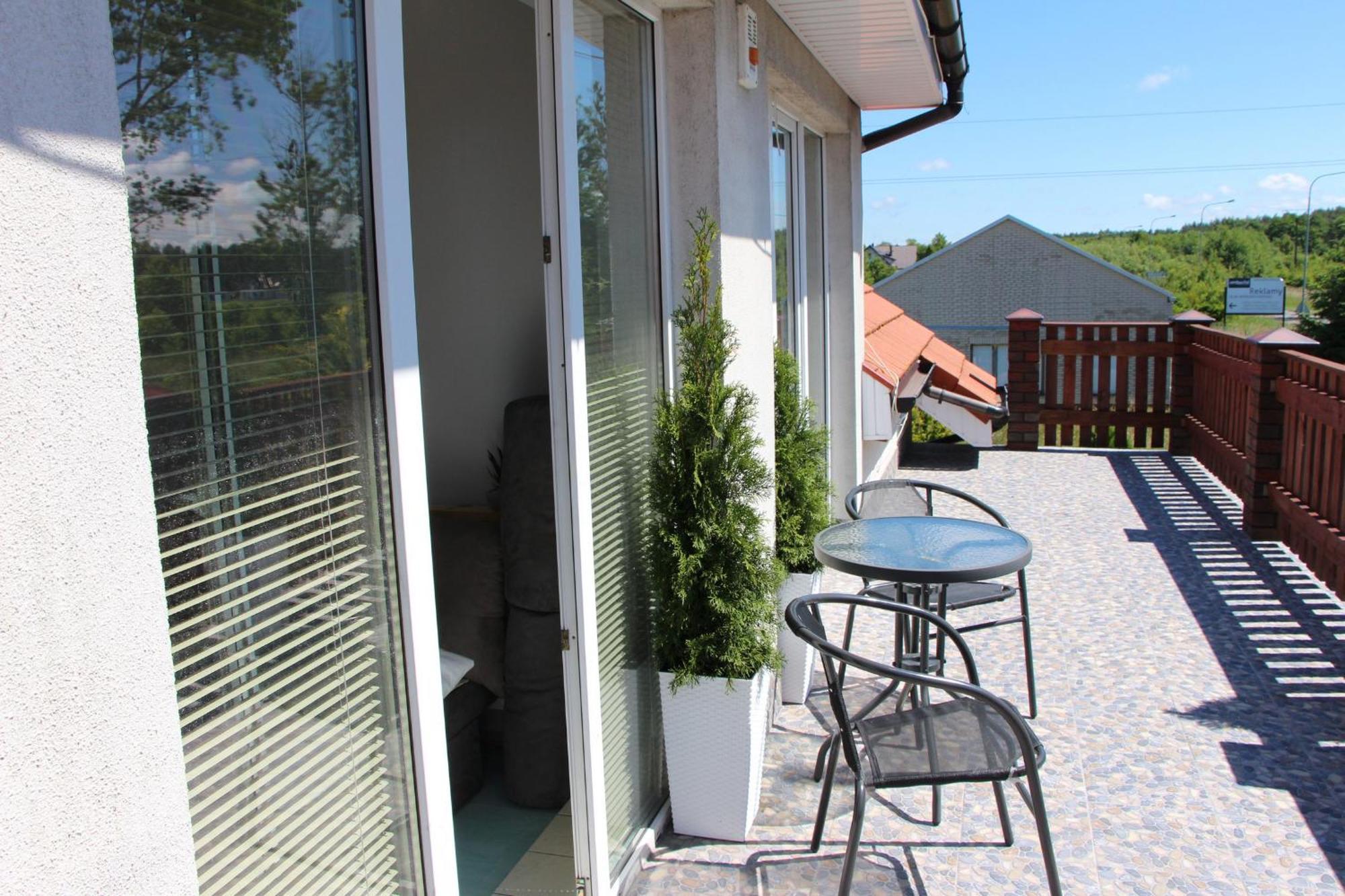 Villa Lavenda Grzybowo  Quarto foto