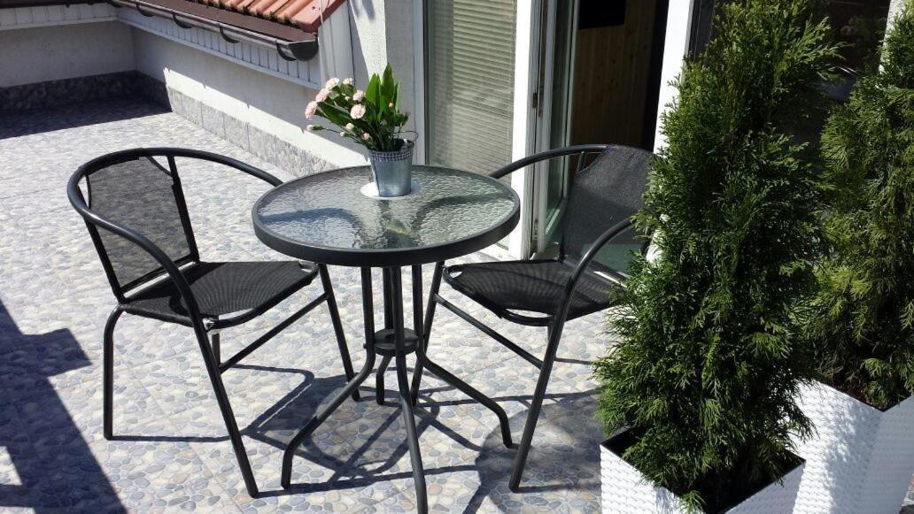 Villa Lavenda Grzybowo  Quarto foto