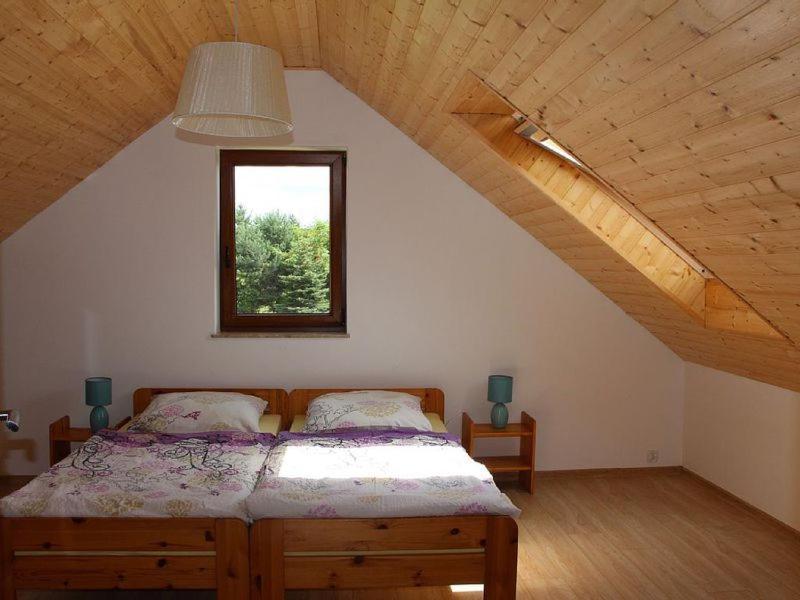 Villa Lavenda Grzybowo  Quarto foto