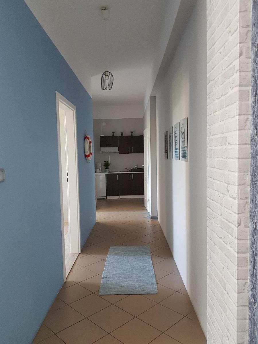 Villa Lavenda Grzybowo  Quarto foto