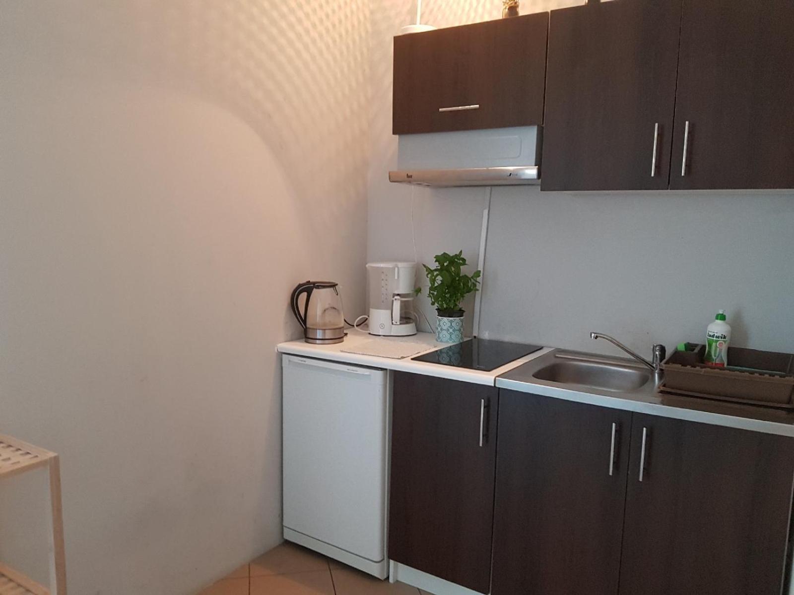 Villa Lavenda Grzybowo  Quarto foto
