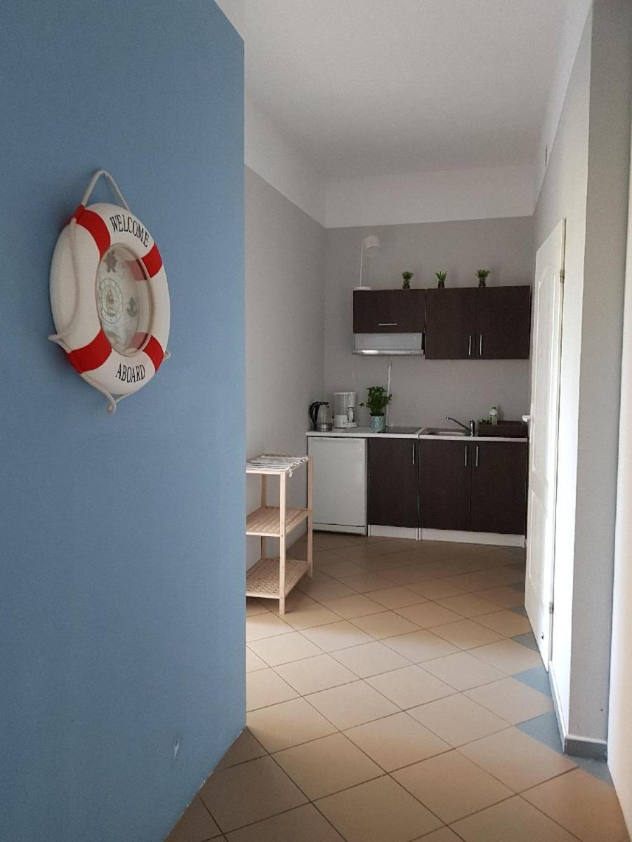 Villa Lavenda Grzybowo  Quarto foto