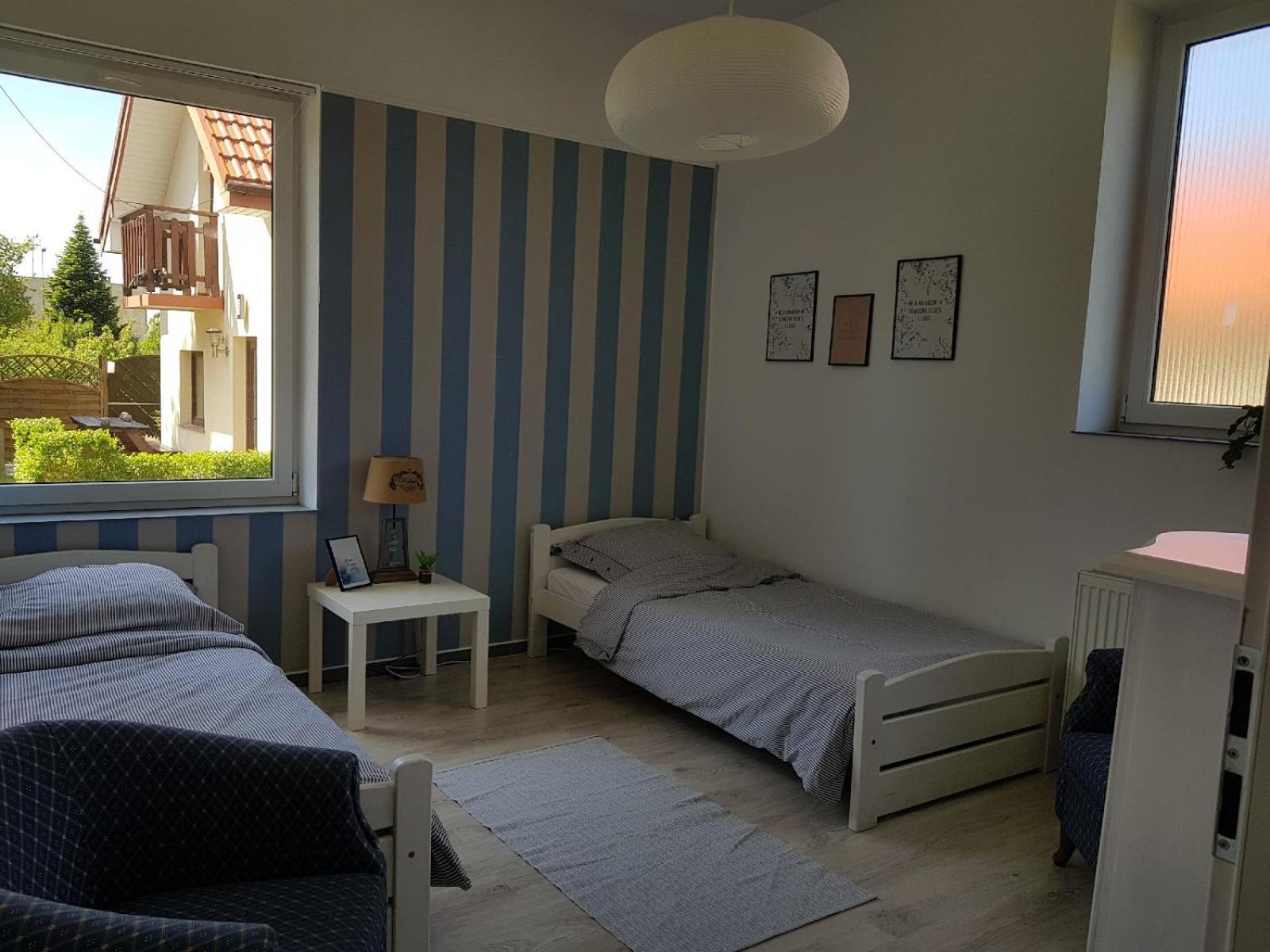 Villa Lavenda Grzybowo  Quarto foto
