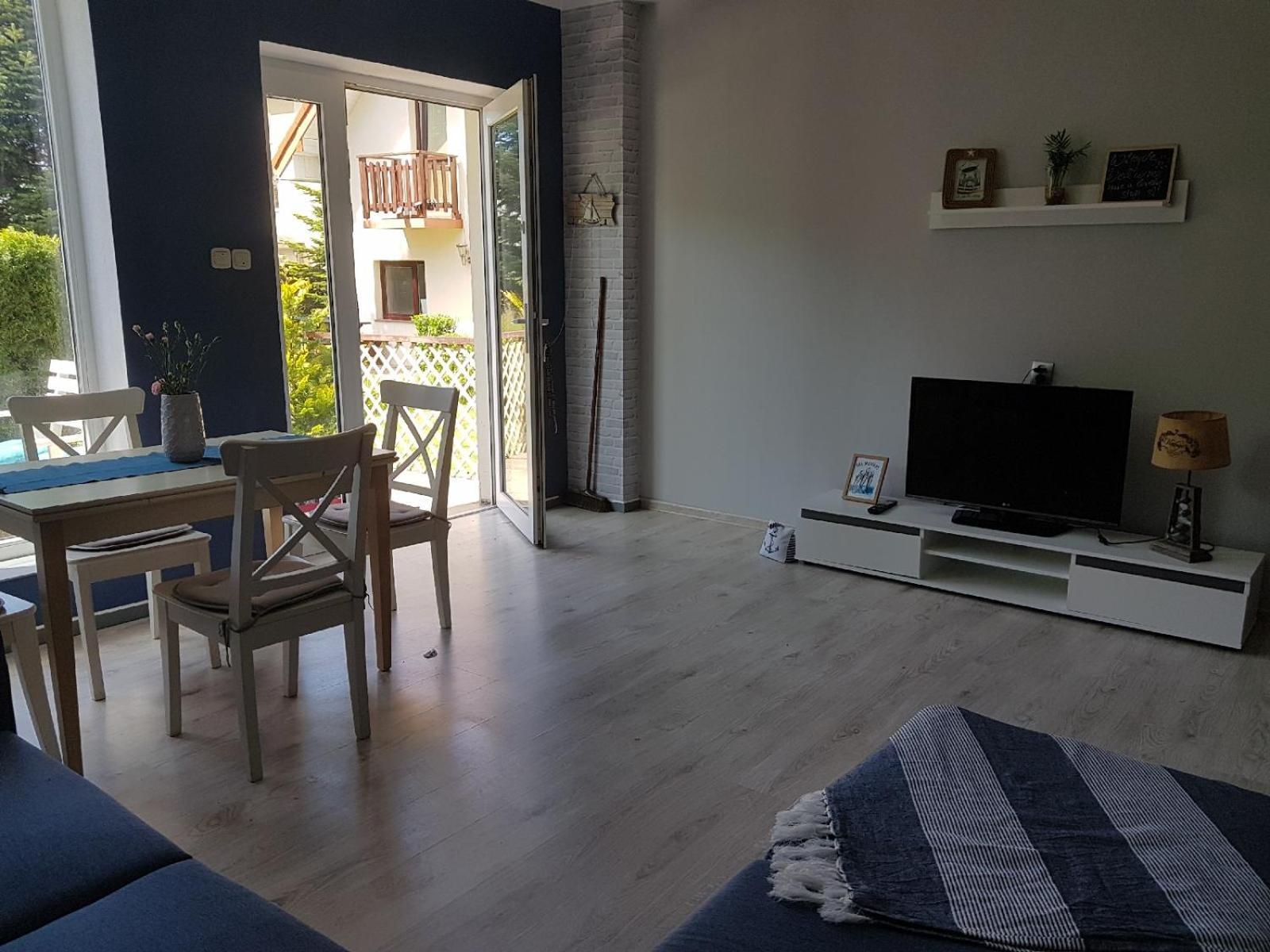 Villa Lavenda Grzybowo  Quarto foto