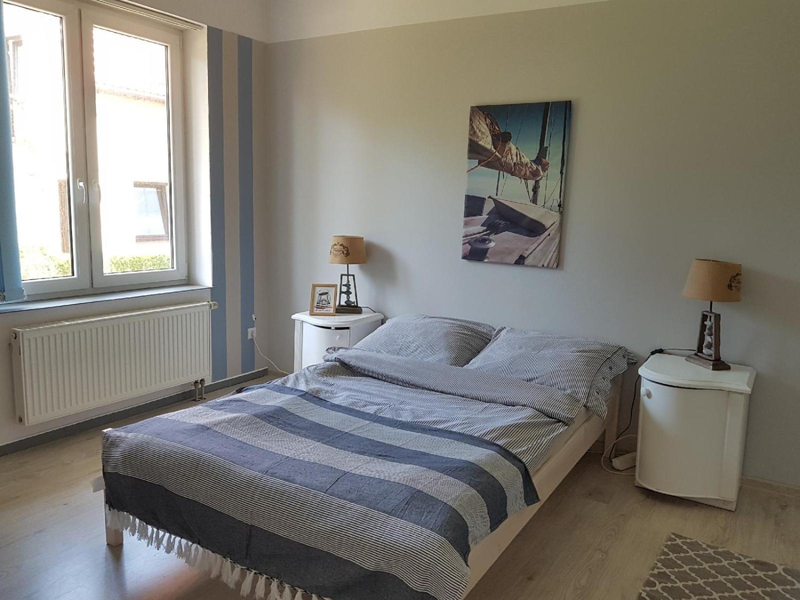 Villa Lavenda Grzybowo  Quarto foto