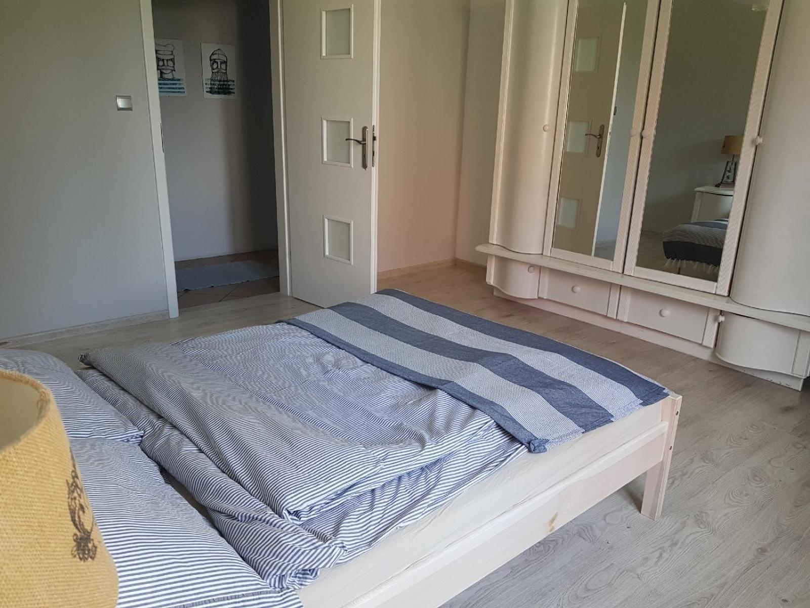 Villa Lavenda Grzybowo  Quarto foto