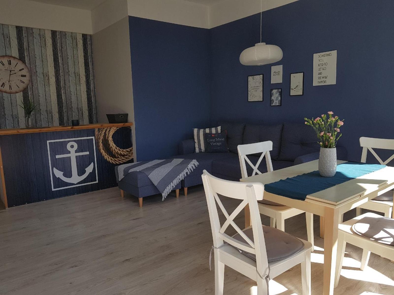 Villa Lavenda Grzybowo  Quarto foto
