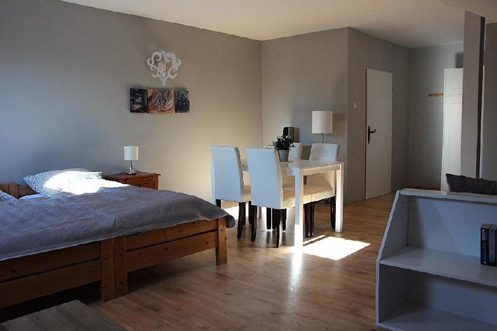Villa Lavenda Grzybowo  Quarto foto