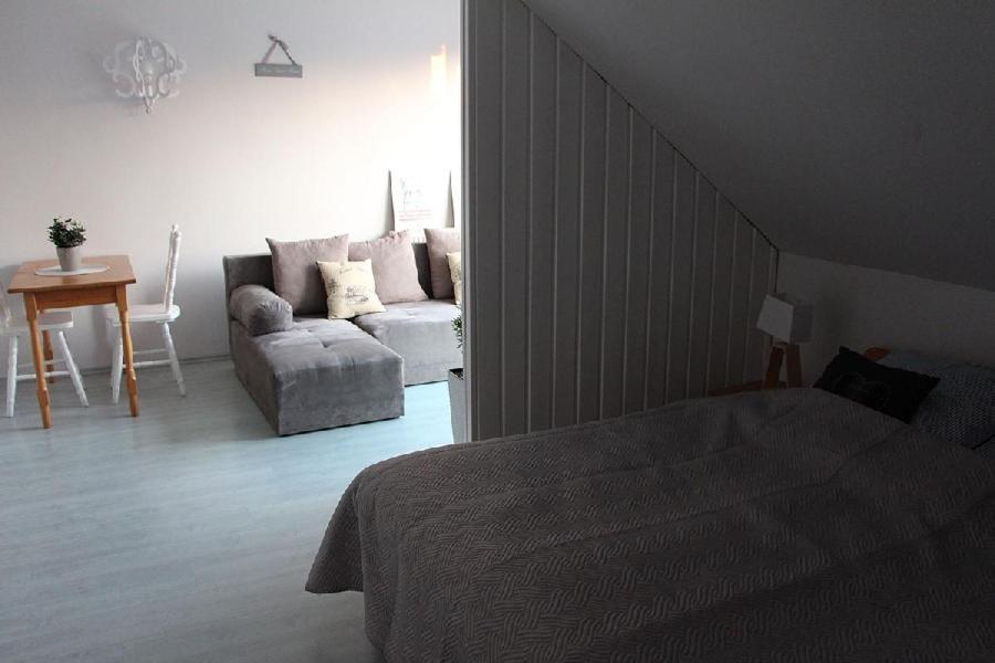 Villa Lavenda Grzybowo  Quarto foto