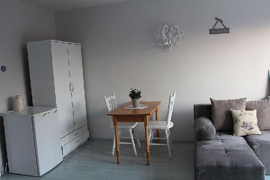 Villa Lavenda Grzybowo  Quarto foto