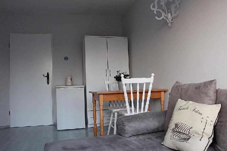 Villa Lavenda Grzybowo  Quarto foto