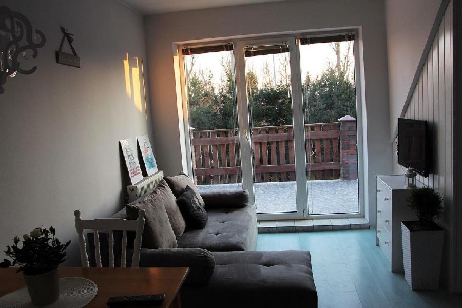 Villa Lavenda Grzybowo  Quarto foto