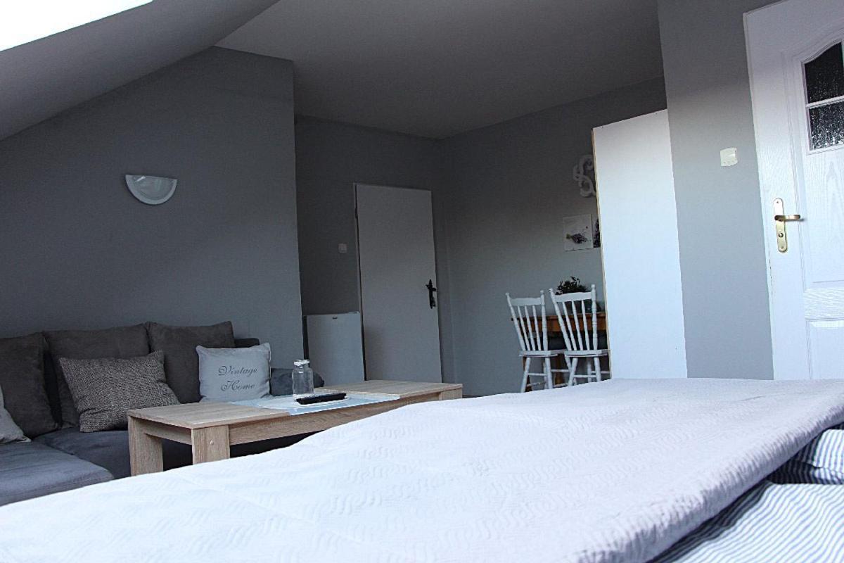 Villa Lavenda Grzybowo  Quarto foto