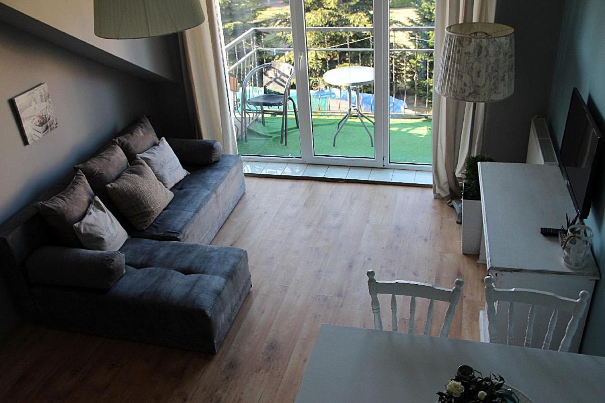 Villa Lavenda Grzybowo  Quarto foto